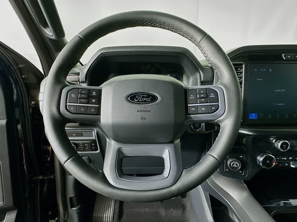 Thumbnail: 2026 Ford F-150 - 16