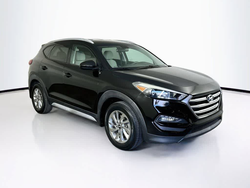 Thumbnail: 2018 Hyundai Tucson - 23