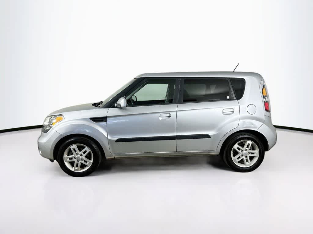 Thumbnail: 2010 Kia Soul - 3