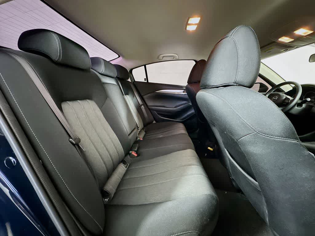 2020 Mazda Mazda6 Sport 29