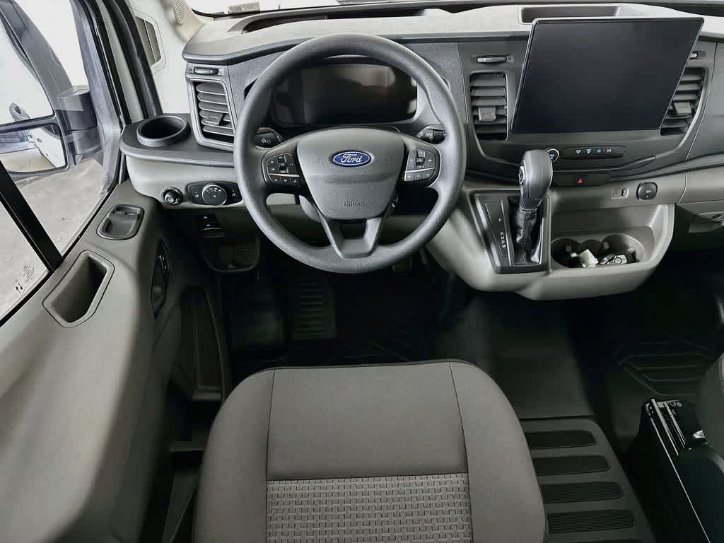 Thumbnail: 2026 Ford Econoline - 10