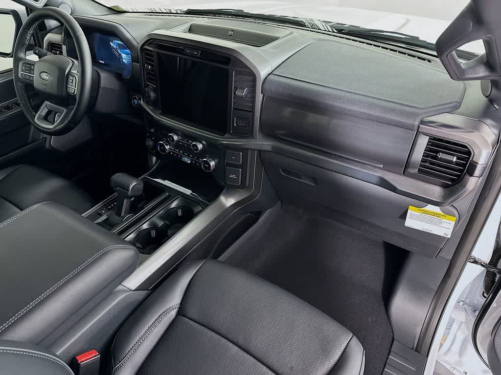 Thumbnail: 2025 Ford F-150 - 34