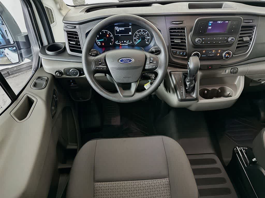 Thumbnail: 2025 Ford Econoline - 10