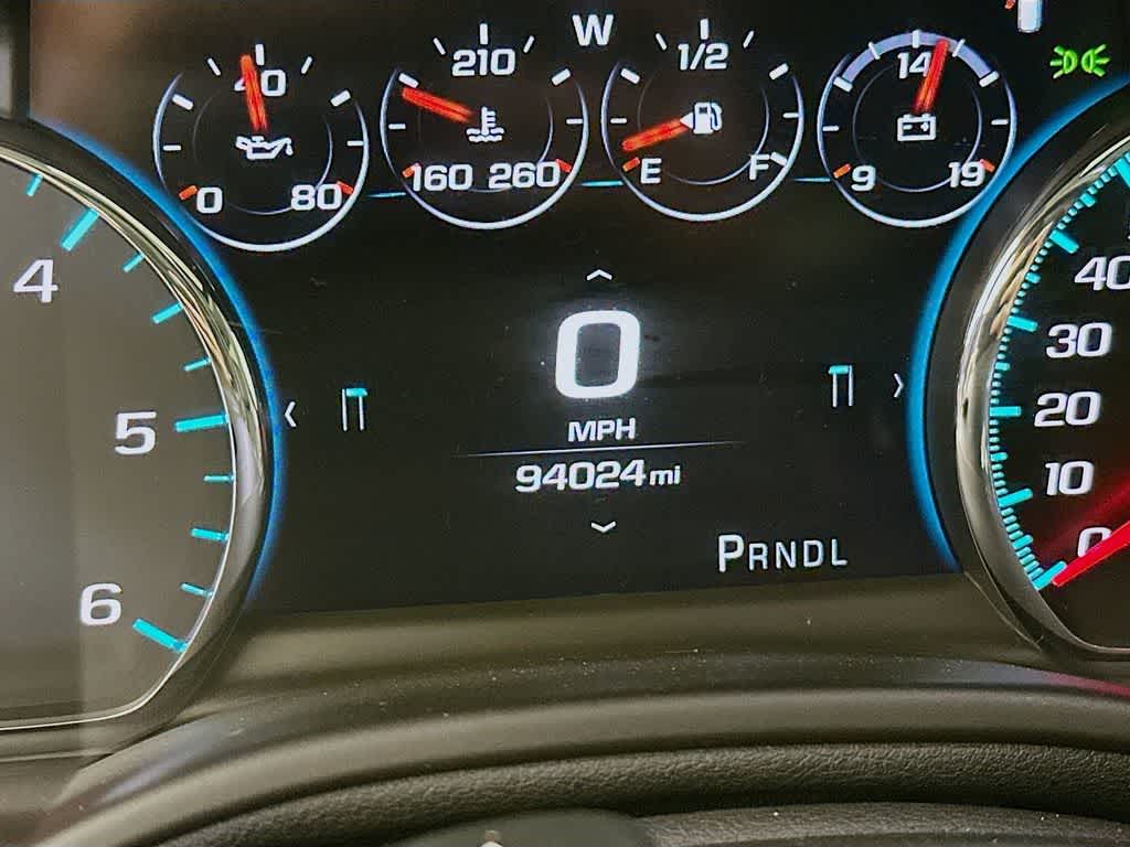 Thumbnail: 2019 GMC Yukon - 20