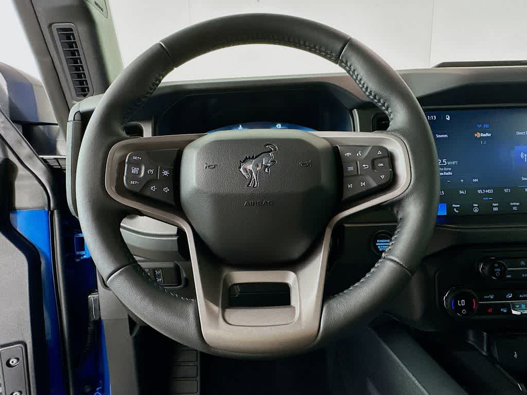 Thumbnail: 2026 Ford Bronco - 16