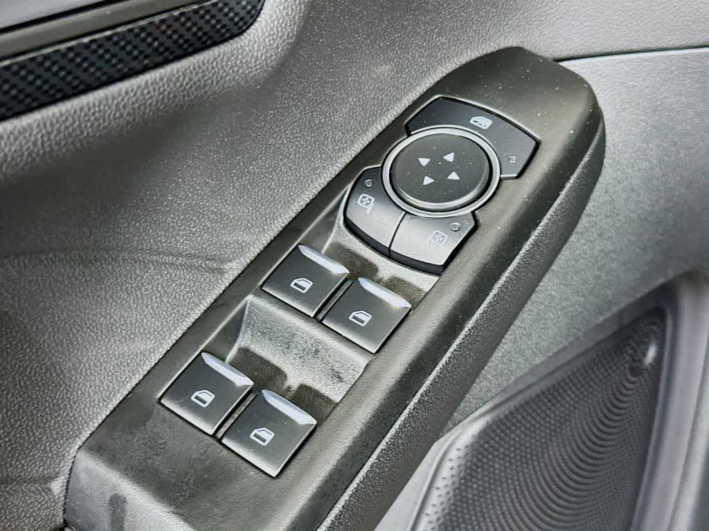 Thumbnail: 2026 Ford Escape - 28