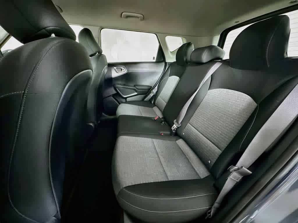 Thumbnail: 2020 Kia Soul - 13