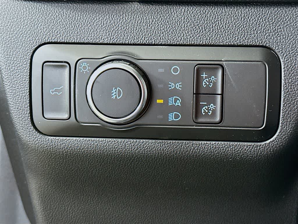 Thumbnail: 2025 Ford Bronco Sport - 26