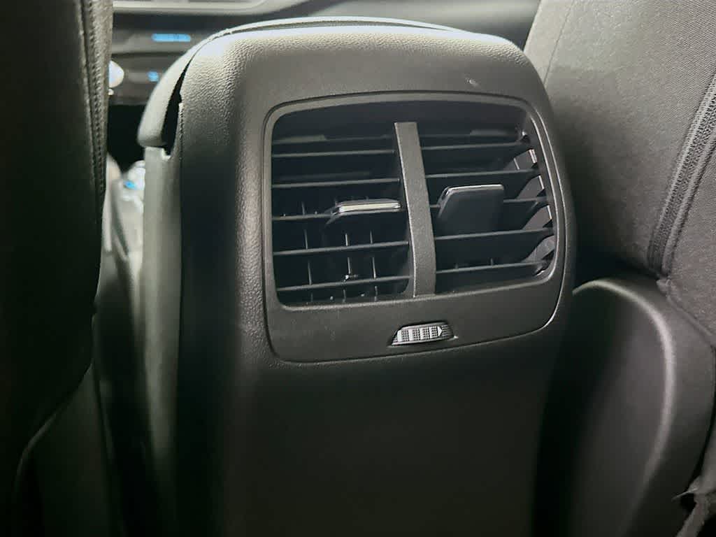 Thumbnail: 2025 Ford Escape - 13