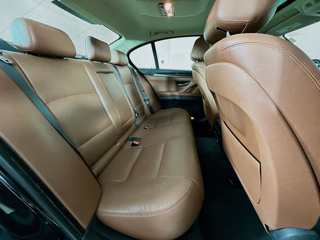 Thumbnail: 2016 BMW 5 Series - 33