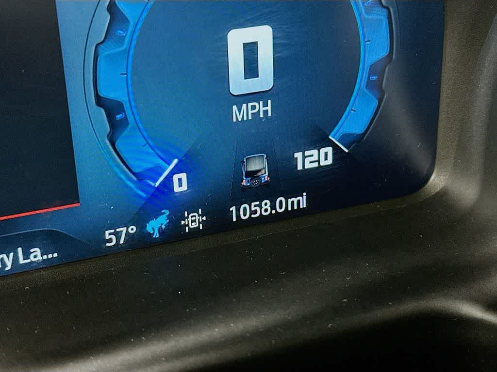 Thumbnail: 2025 Ford Bronco - 20