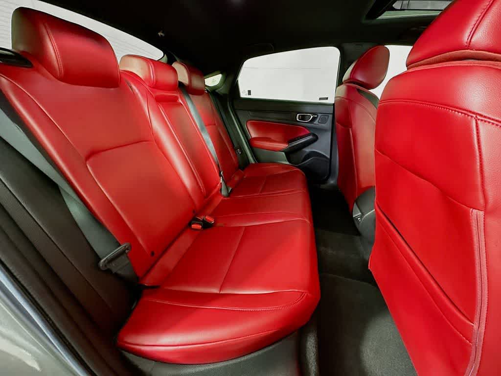 Thumbnail: 2023 Acura Integra - 32