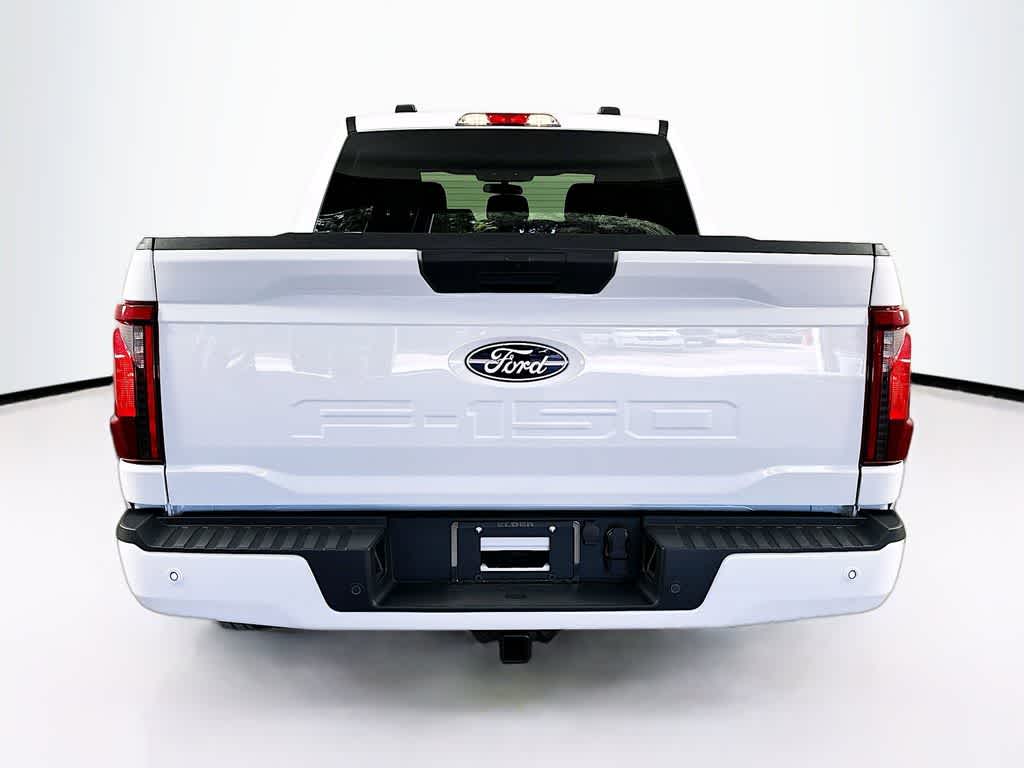 Thumbnail: 2025 Ford F-150 - 6