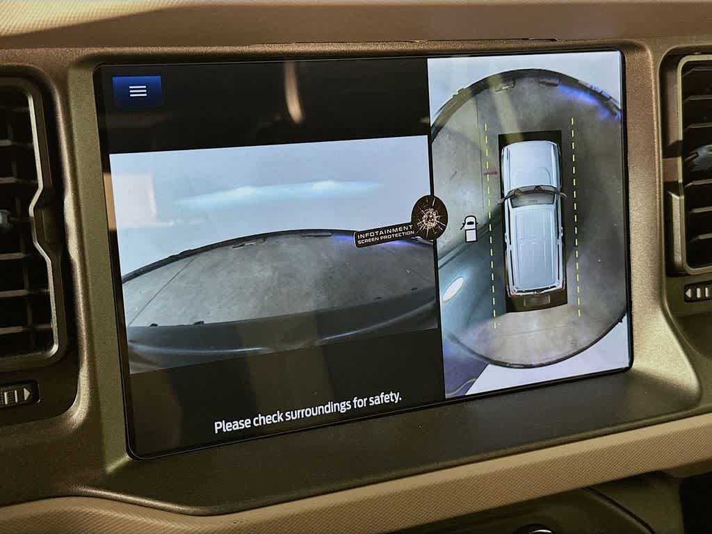 Thumbnail: 2024 Ford Bronco - 28