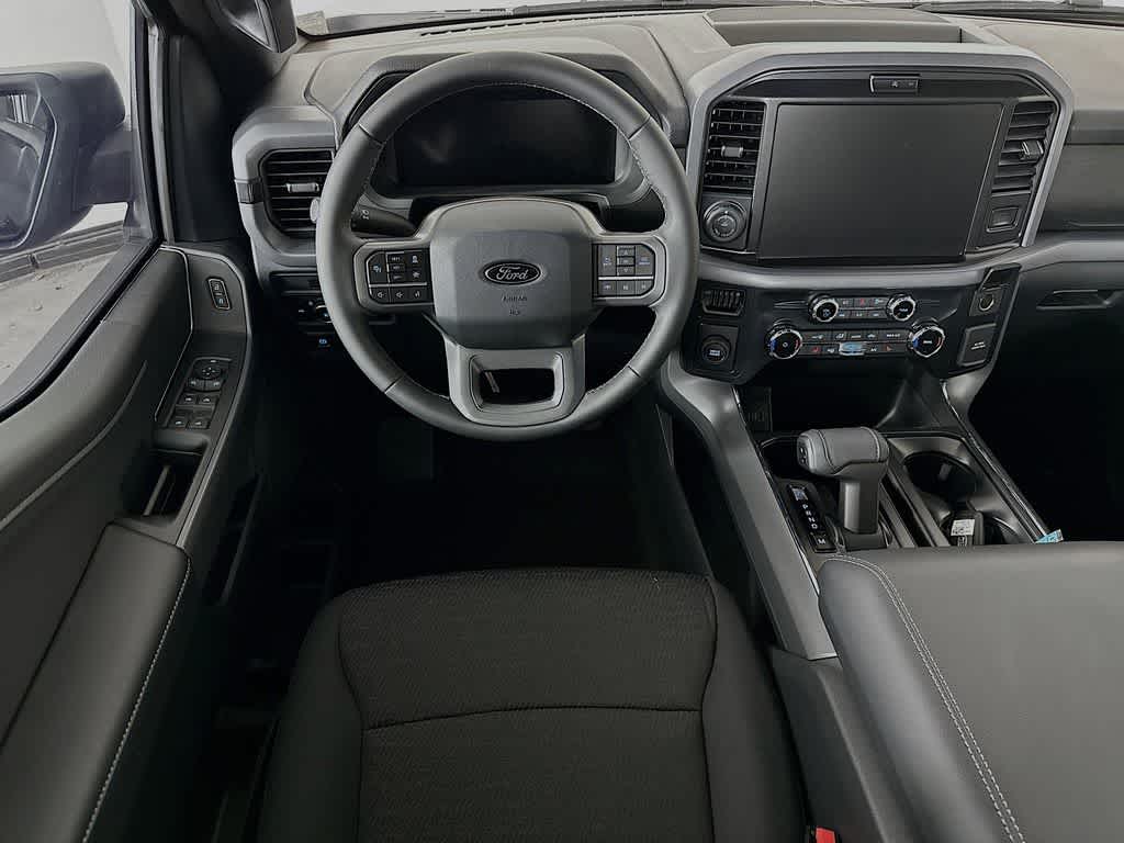 Thumbnail: 2026 Ford F-150 - 10