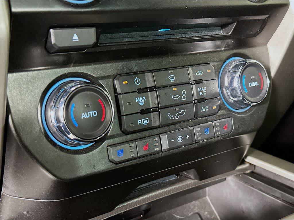 Thumbnail: 2016 Ford F-150 - 18