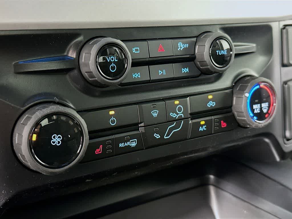 Thumbnail: 2026 Ford F-250 - 18