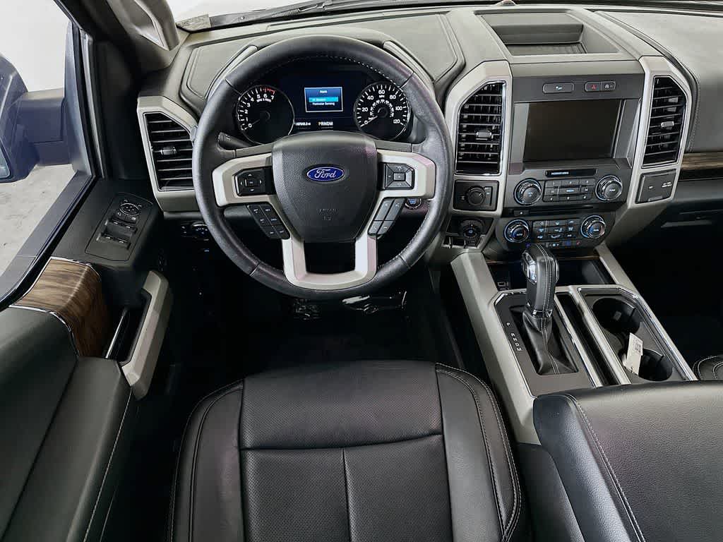 Thumbnail: 2018 Ford F-150 - 10