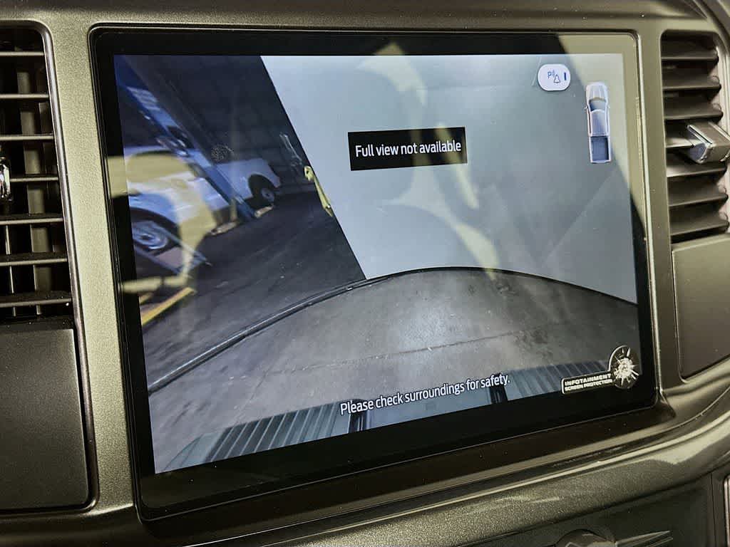 Thumbnail: 2025 Ford F-150 - 27