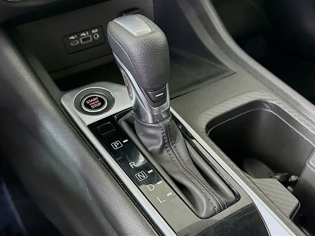 Thumbnail: 2023 Nissan Sentra - 18