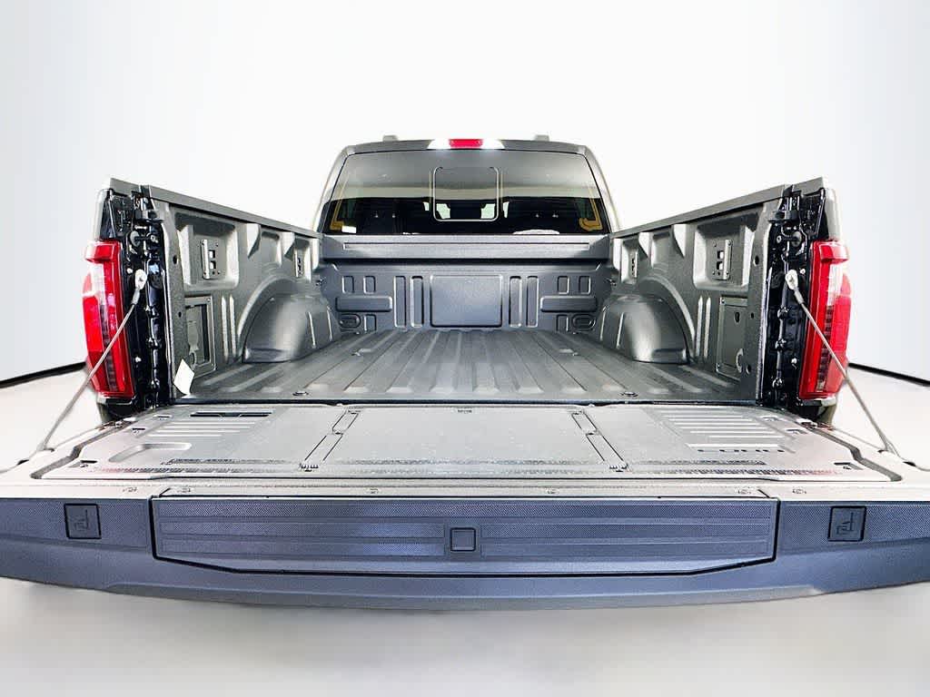 Thumbnail: 2026 Ford F-150 - 21