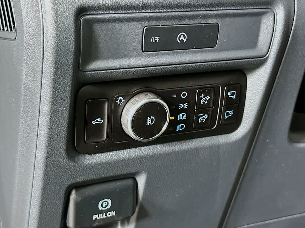 Thumbnail: 2025 Ford F-150 - 27