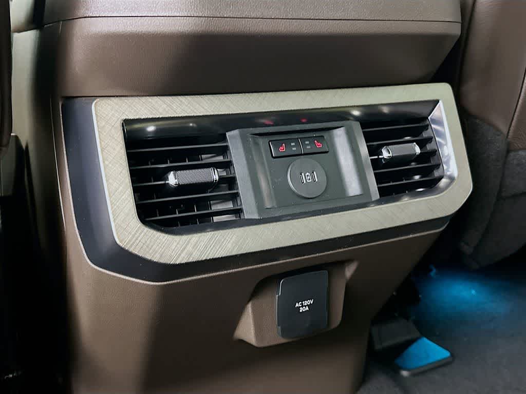 Thumbnail: 2026 Ford F-250 - 13