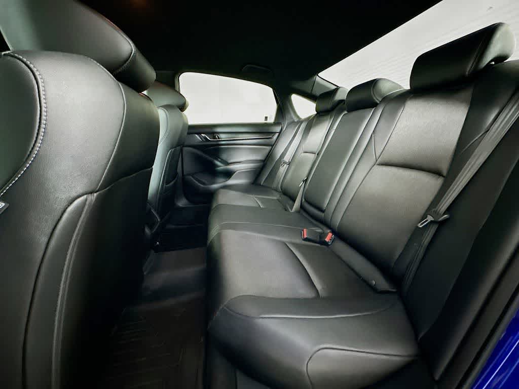 Thumbnail: 2019 Honda Accord - 13