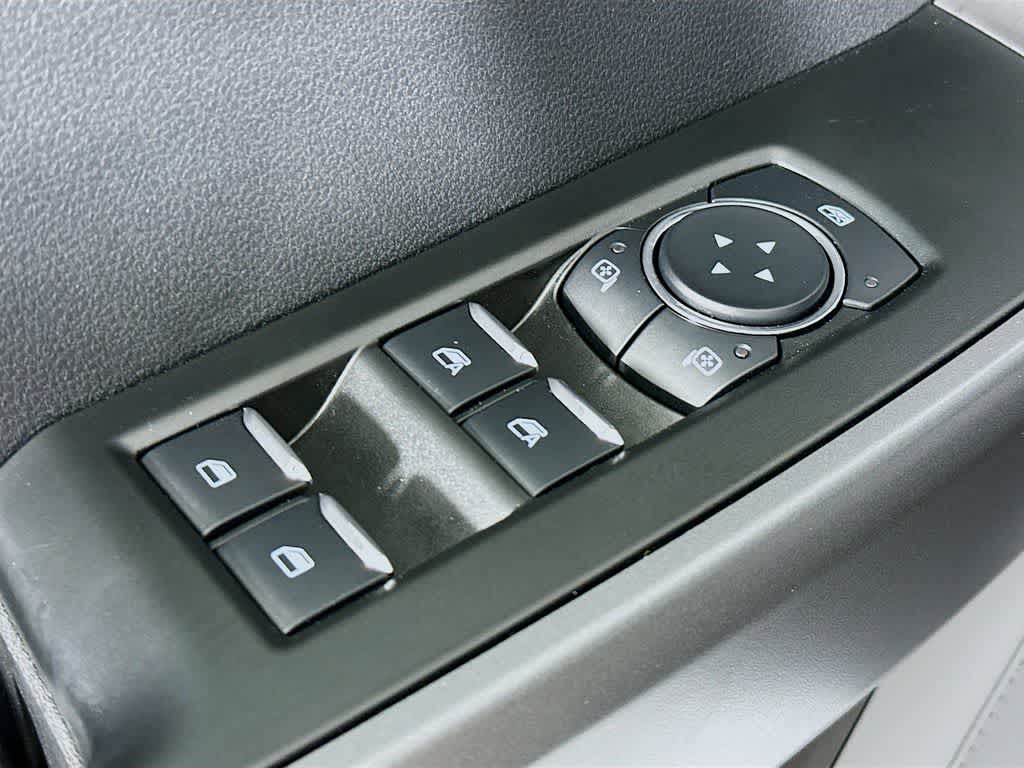 Thumbnail: 2026 Ford F-250 - 29