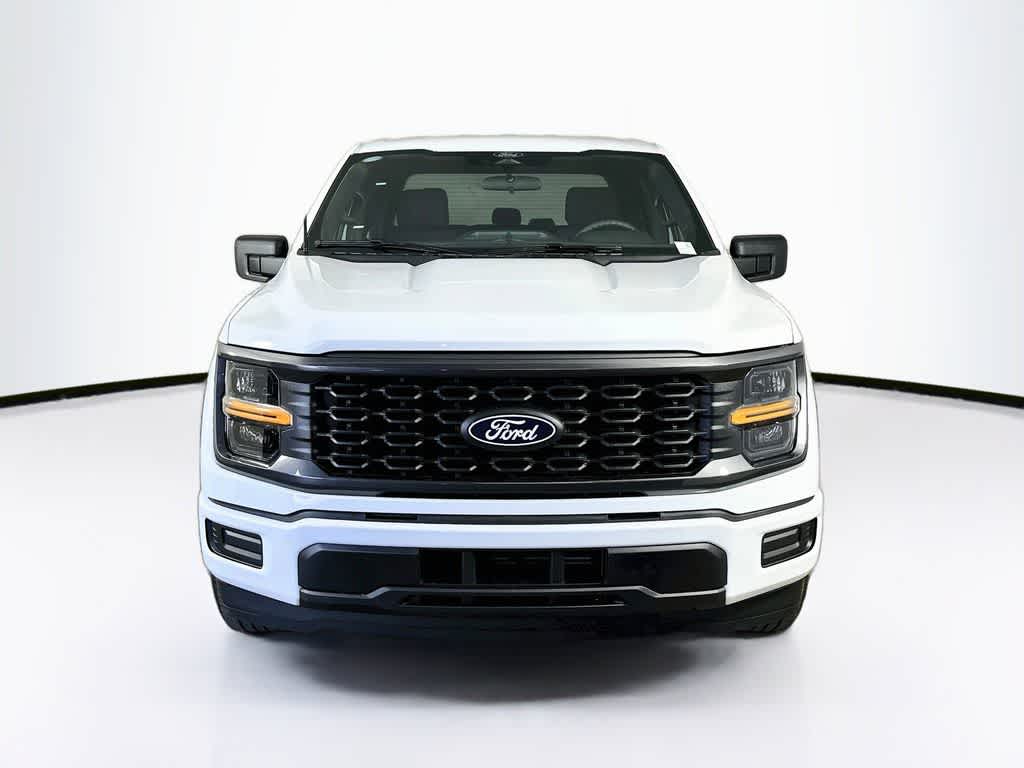 Thumbnail: 2026 Ford F-150 - 6