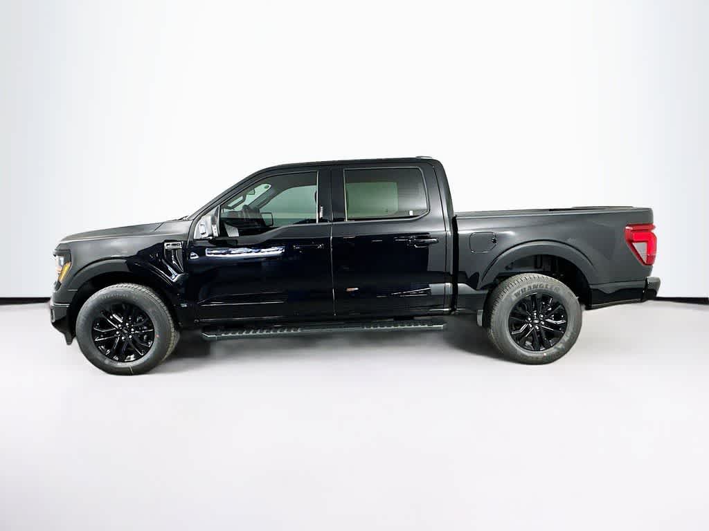 Thumbnail: 2026 Ford F-150 - 3