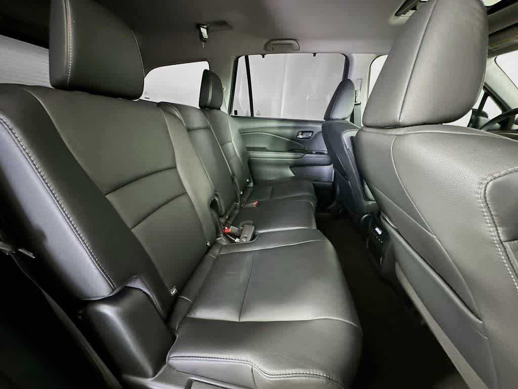 Thumbnail: 2022 Honda Pilot - 33