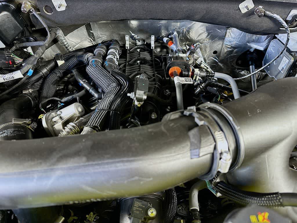 Thumbnail: 2026 Ford Expedition - 9