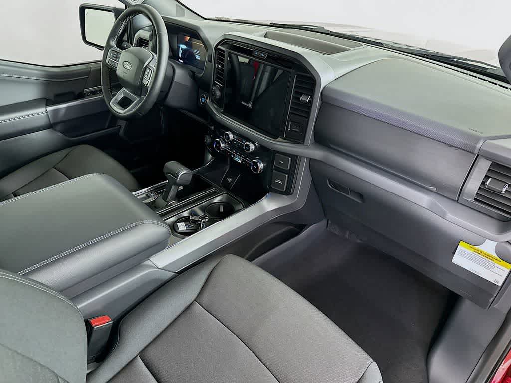 Thumbnail: 2025 Ford F-150 - 33