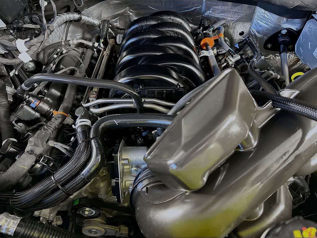 Thumbnail: 2026 Ford F-150 - 9