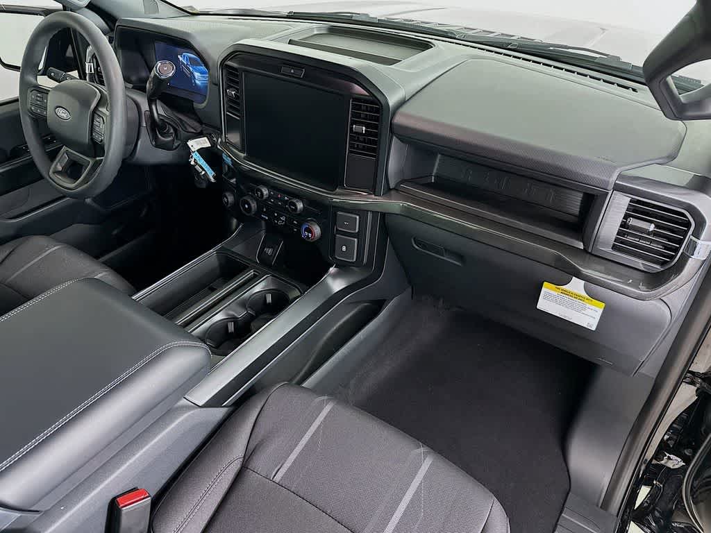 Thumbnail: 2026 Ford F-150 - 32