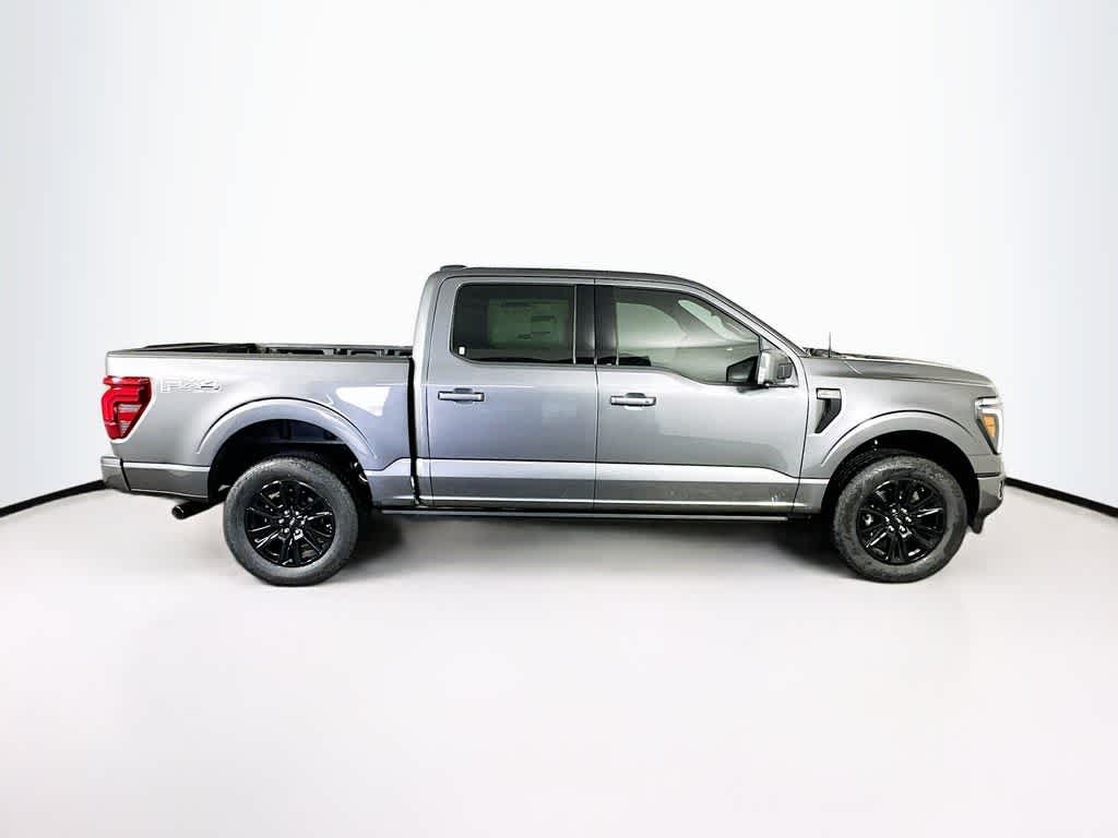 Thumbnail: 2025 Ford F-150 - 25