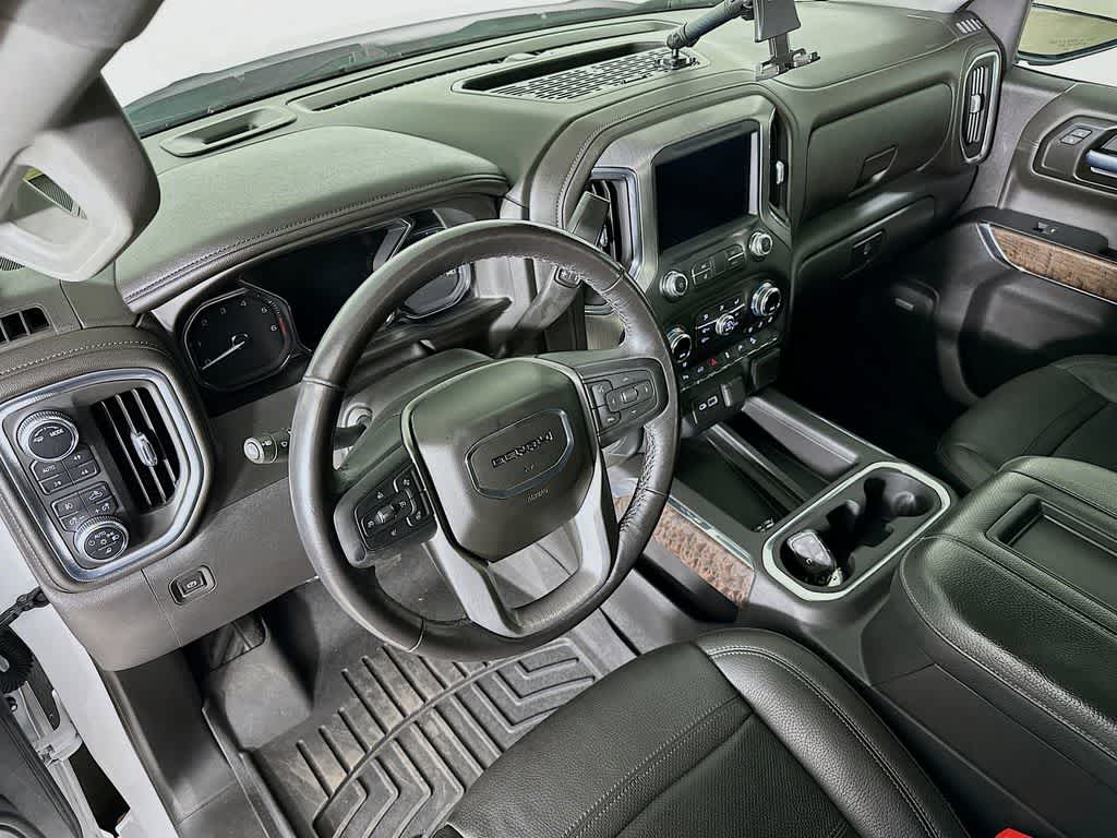 Thumbnail: 2021 GMC Sierra 1500 - 2