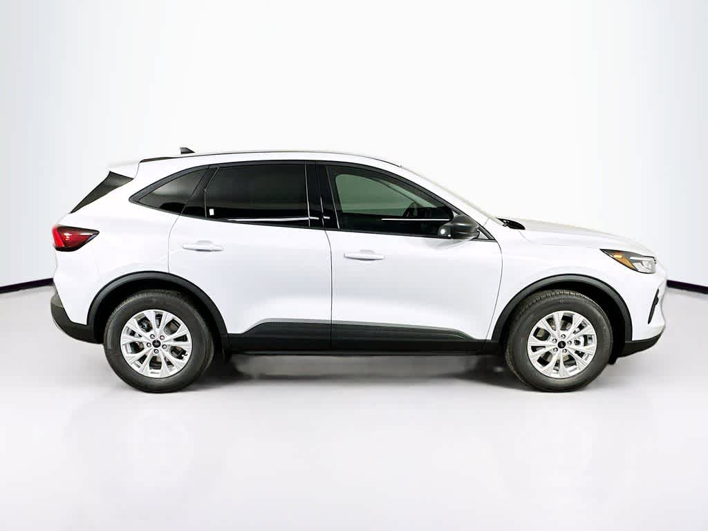 Thumbnail: 2026 Ford Escape - 26