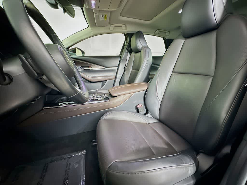 Thumbnail: 2021 Mazda CX-30 - 12