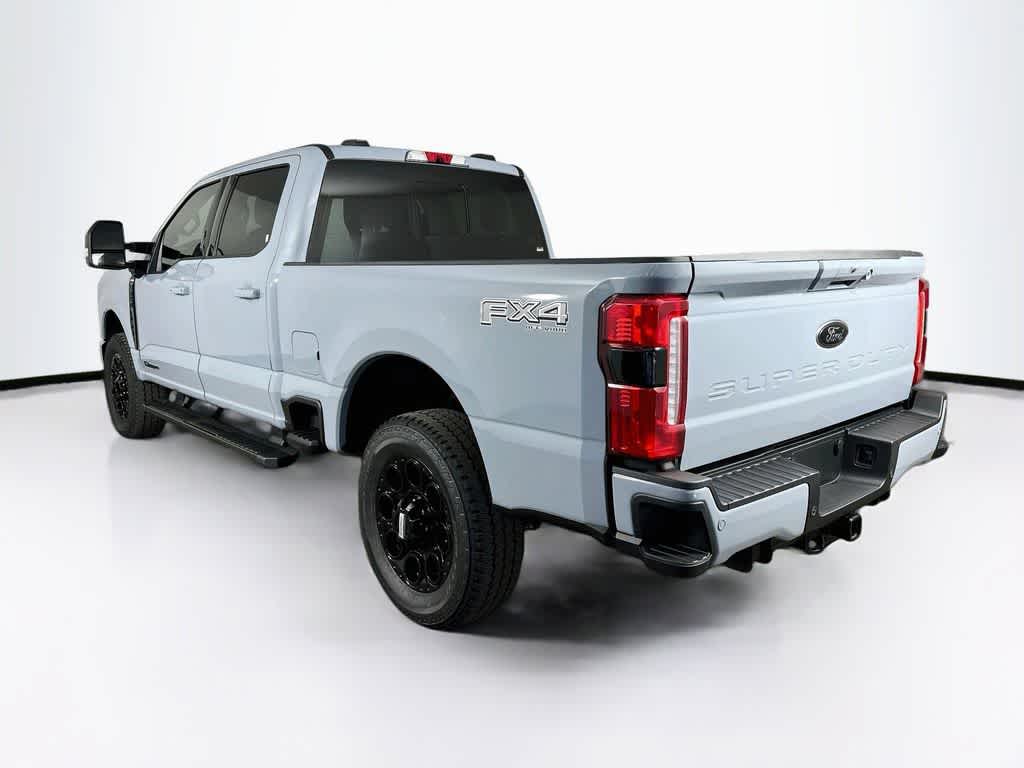 Thumbnail: 2026 Ford F-250 - 4