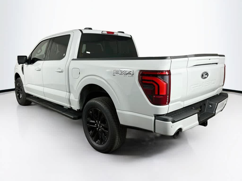 Thumbnail: 2026 Ford F-150 - 4
