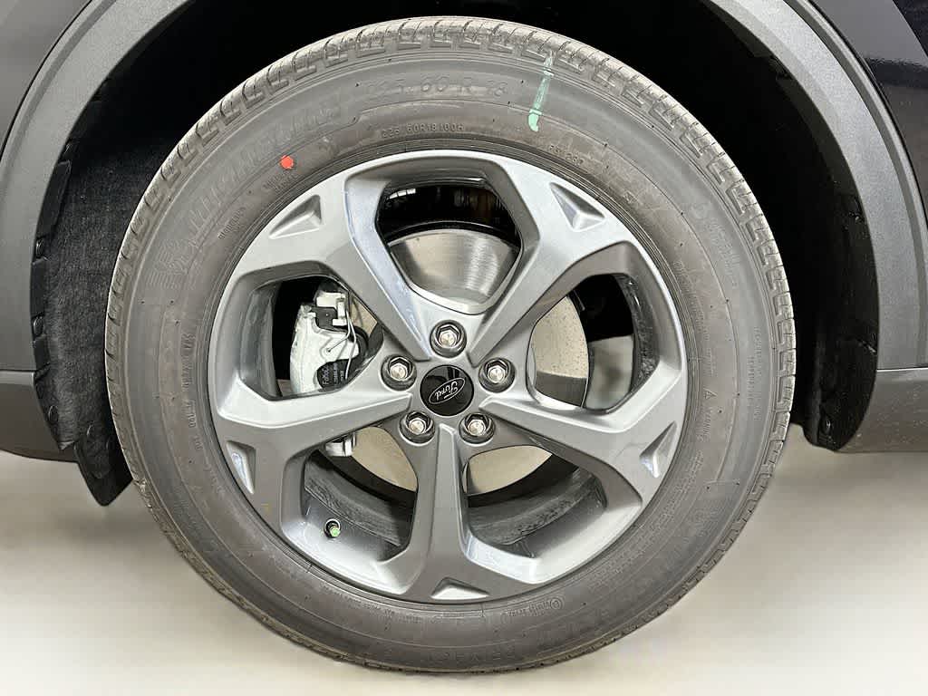 Thumbnail: 2026 Ford Escape - 8