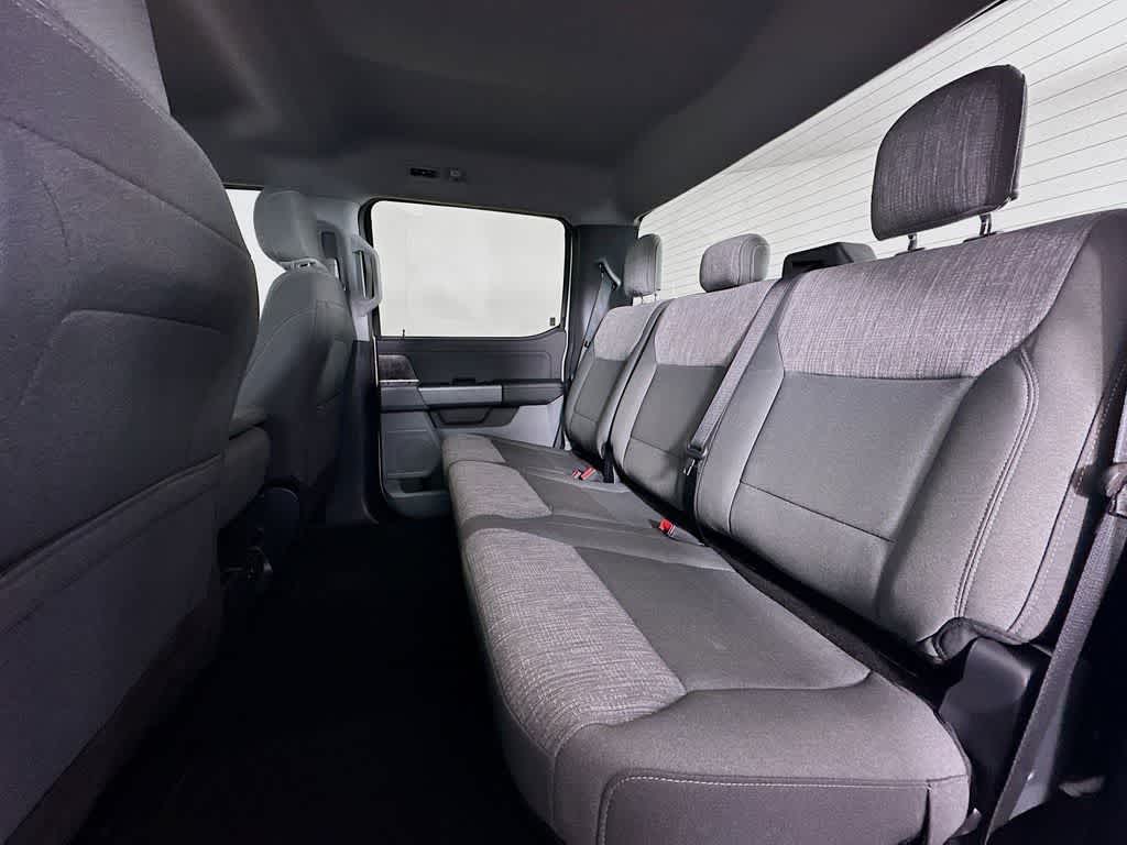 Thumbnail: 2021 Ford F-150 - 13