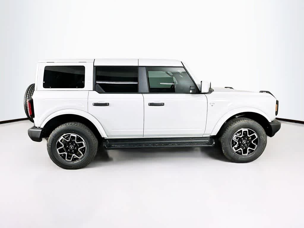 Thumbnail: 2026 Ford Bronco - 25