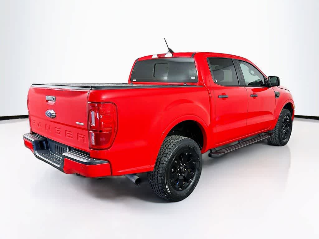 Thumbnail: 2020 Ford Ranger - 24