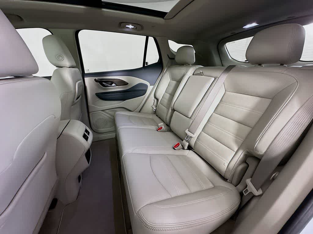 Thumbnail: 2022 GMC Terrain - 14