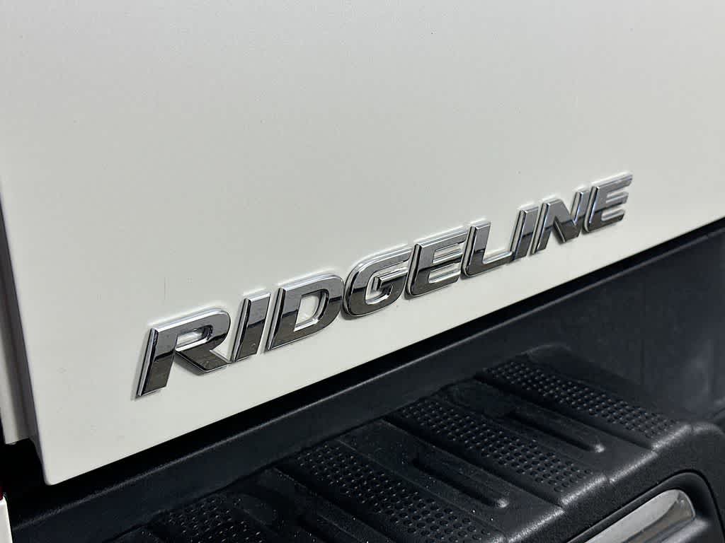 Thumbnail: 2018 Honda Ridgeline - 7