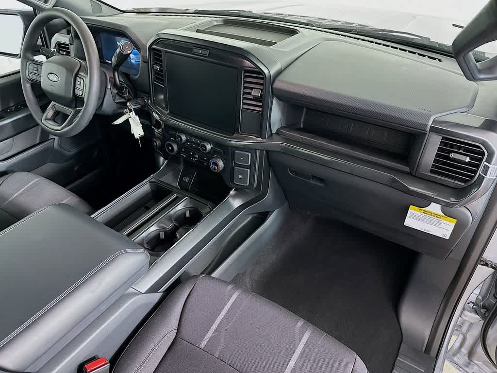 Thumbnail: 2026 Ford F-150 - 32