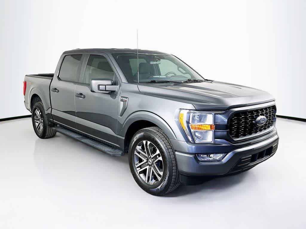 Thumbnail: 2022 Ford F-150 - 24